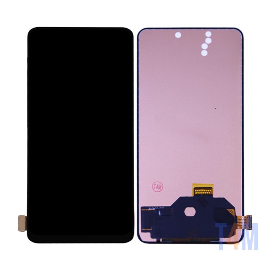 Touch+Display Oppo Reno/CPH1917 Negro